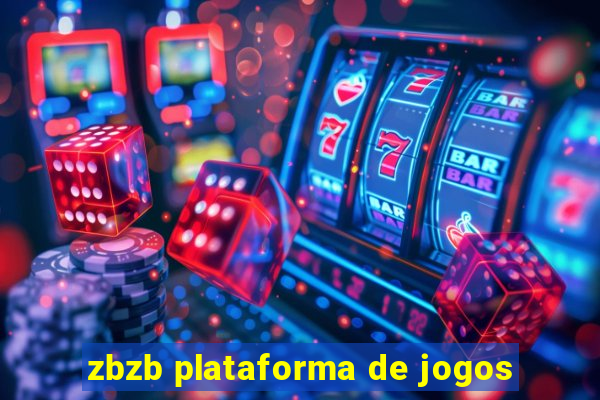 zbzb plataforma de jogos